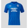 Rangers Heimtrikot 2024-25 Kurzarm
